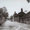 East Entrance to Cobham 1920's