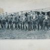 West Kent Imperial Yeomanry Camp 1903