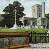 Cobham Church 1925