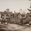 The Old Village Pump 1920's