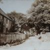 Halfpence Lane, Cobham 1905