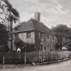 "Rose" Cottage early 1900's
