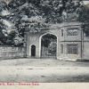 Brewers Gate, Cobham Park 1930