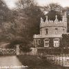 Thong Logde, Cobham Park 1910