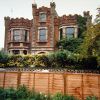 Waterton House