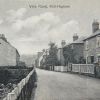 Villa Road, Mid-Higham circa 1910