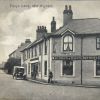 Forge Lane, Mid-Higham circa 1930