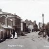 Higham Village 1912
