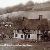 Great Buckland, Luddesdown late 1920's