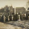 War Memorial Unveiling Ceremony