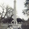 War Memorial