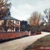Hook Green
