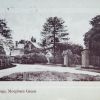Pitfield Cottage, Meopham Green