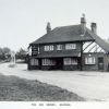 Fox and Hounds