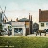 The Old Mill, Meopham Green