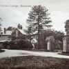 Pitfield Cottage
