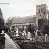 Meopham Church