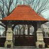 Lych Gate circa 1920