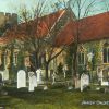 Parish Church, Northfleet circa 1900