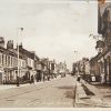 Northfleet High Street circa 1930's