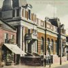 The Factory Hall circa 1920