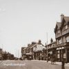 The Hill, circa 1914