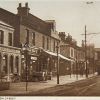 Northfleet High Street 1910