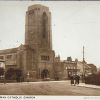 Northfleet Roman Catholic Church 1930's