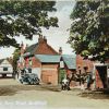 The Old Forge, Perry Street circa 1930