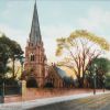Rosherville Church circa 1905
