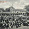 Café Chantant, Rosherville Gardens circa 1910