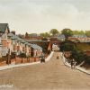 Vale Road circa 1935