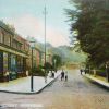 Perry Street circa 1910