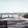 The Old Rosherville Pier circa 1910