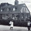 The Old Vicarage