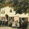 The George Inn