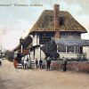 The Wheetsheaf Westwood