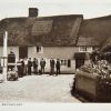 The Black Lion