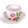 Souvenir Cup and Saucer