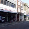 High Street