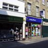 High Street