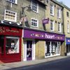 High Street