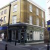 High Street