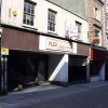High Street