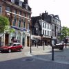 King Street