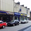 King Street