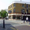 King Street