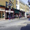 King Street