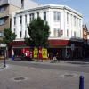 King Street