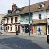 Milton Road